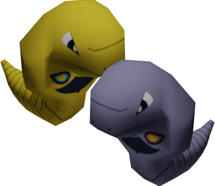 Preview in Browser - Pokémon Rumble