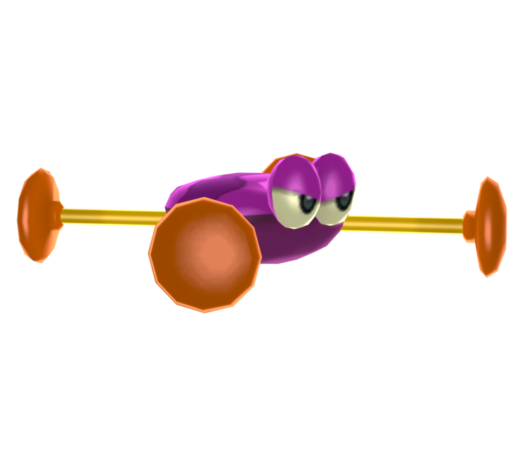 Download ZIP Archive - Super Mario Galaxy 2