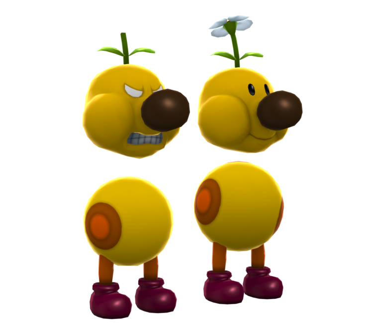 Download ZIP Archive - Super Mario Galaxy 2