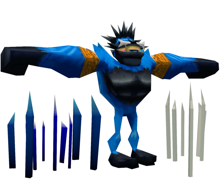 Preview in Browser - Crash of the Titans