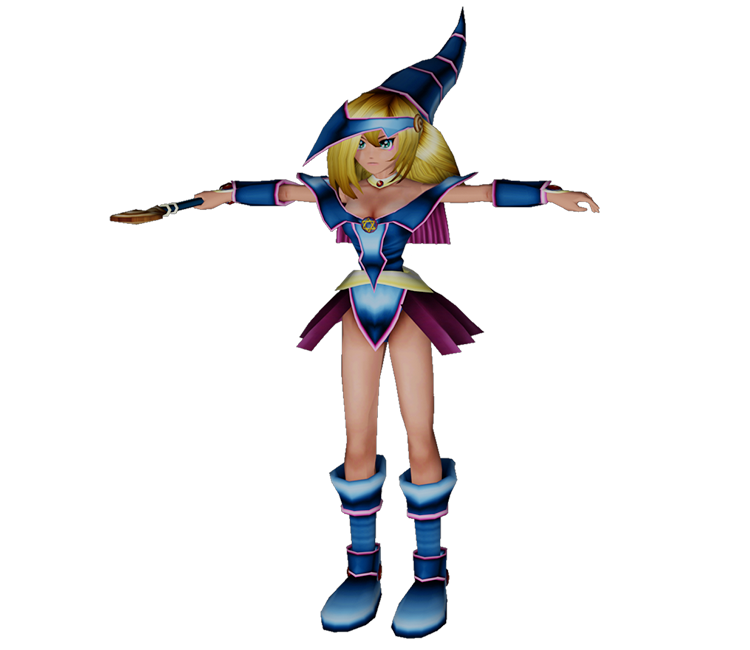 Download ZIP Archive - Yu-Gi-Oh! The Duelists of the Roses