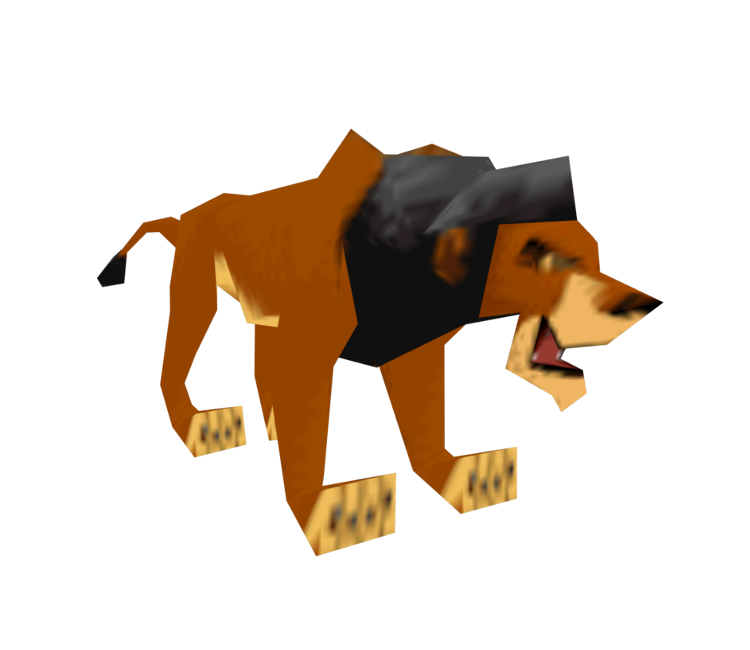 Preview in Browser - The Lion King: Simba's Mighty Adventure