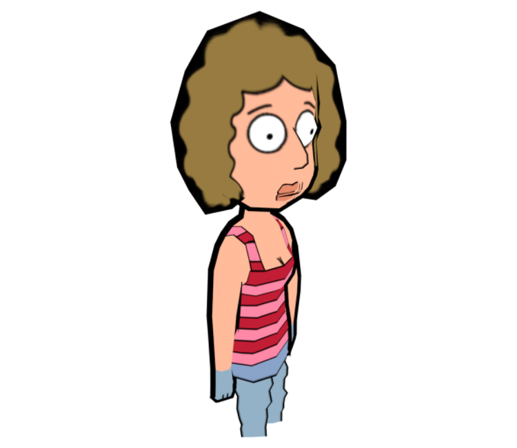 Preview in Browser - Family Guy: Video Game!