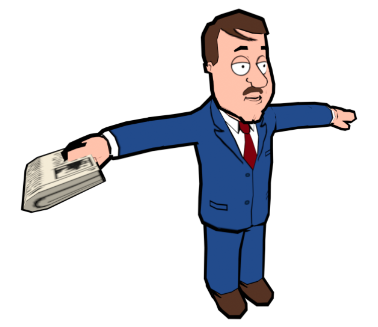 Preview in Browser - Family Guy: Video Game!