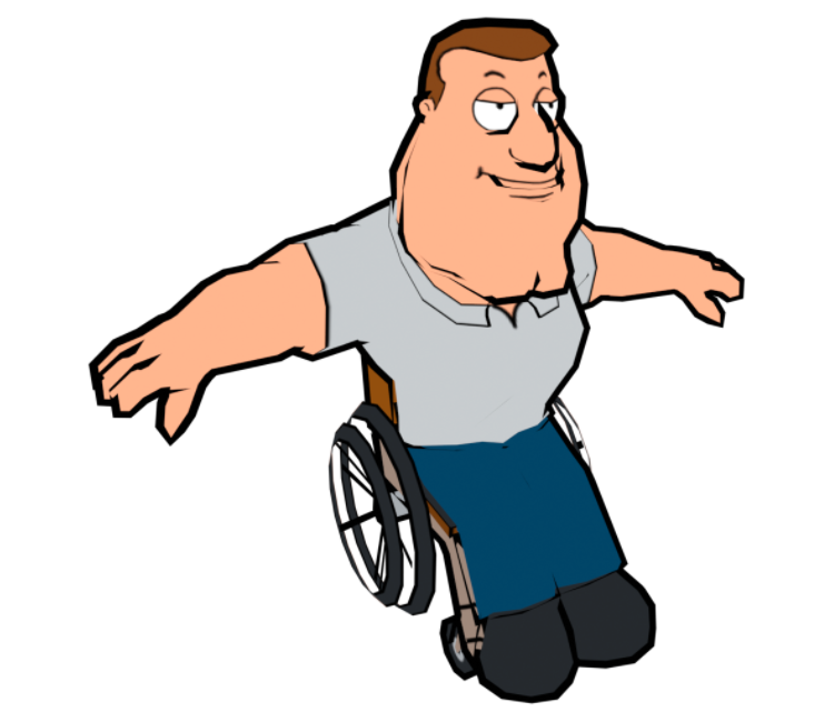 Preview in Browser - Family Guy: Video Game!