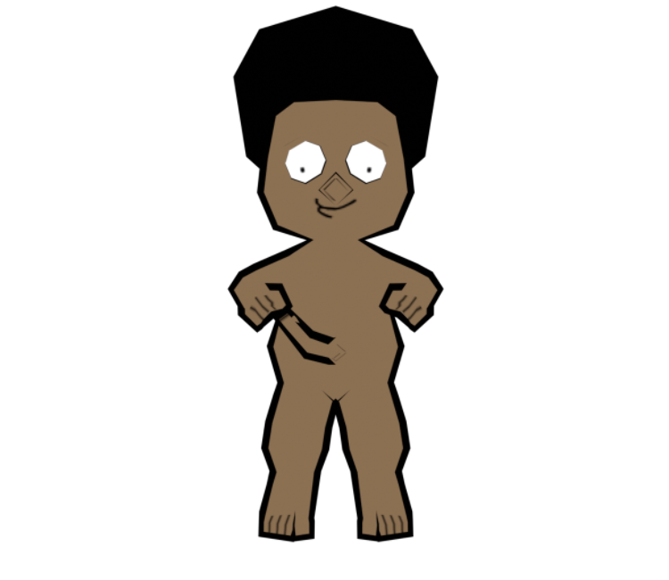 Preview in Browser - Family Guy: Video Game!