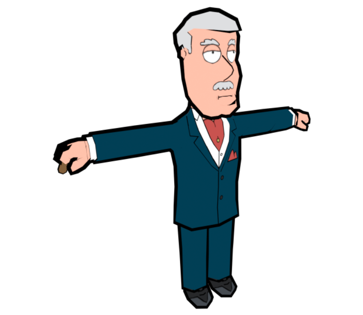 Preview in Browser - Family Guy: Video Game!