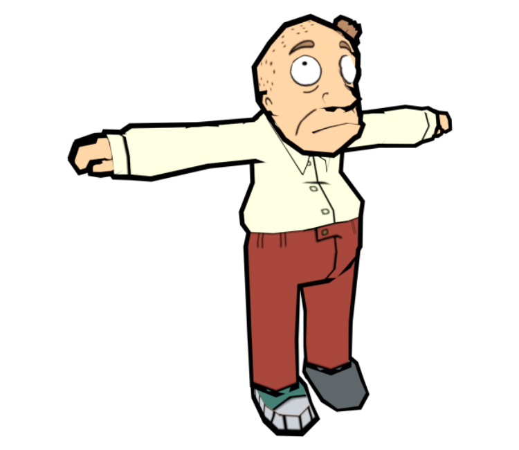 Preview in Browser - Family Guy: Video Game!