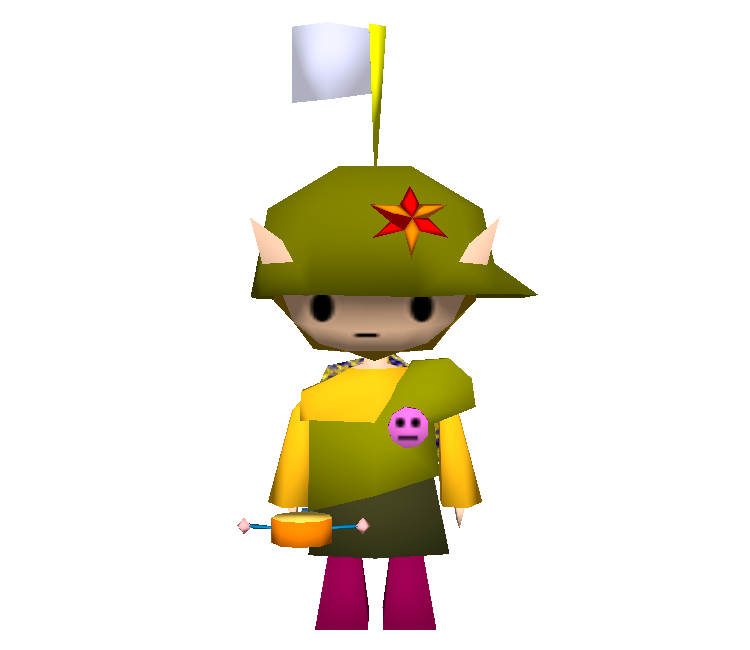 Preview in Browser - Sengoku TURB (JPN)