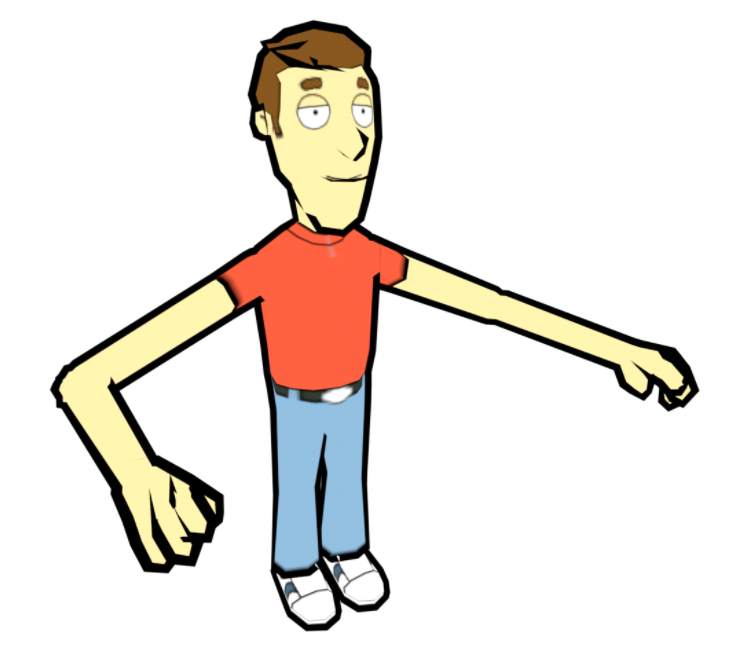 Preview in Browser - Family Guy: Video Game!