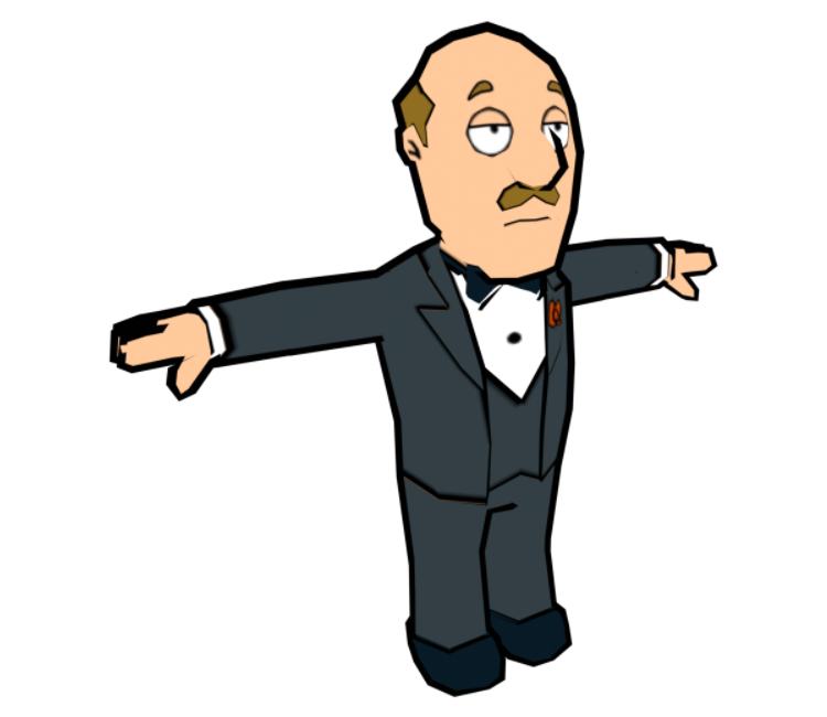 Preview in Browser - Family Guy: Video Game!