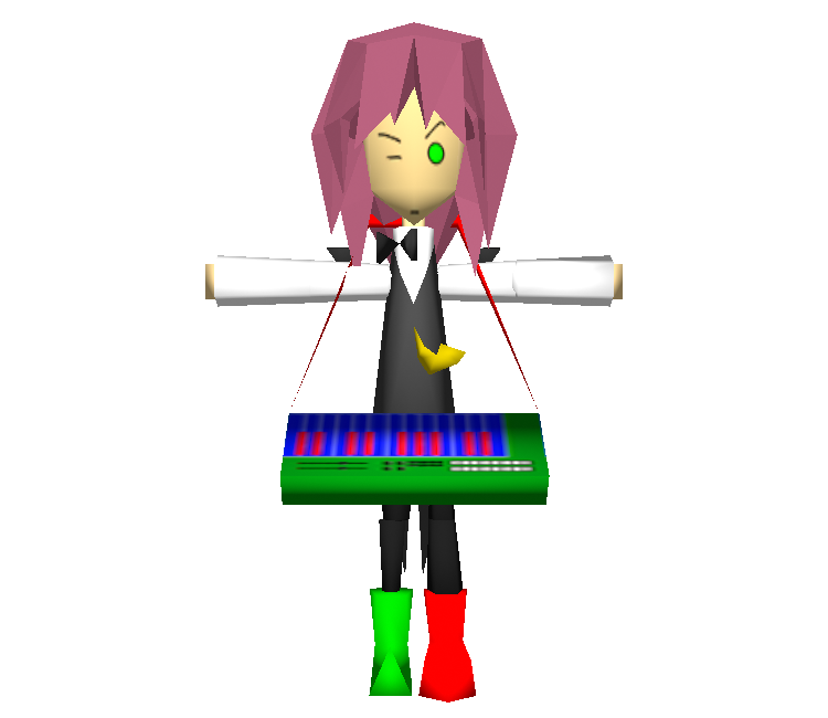 Preview in Browser - Sengoku TURB (JPN)