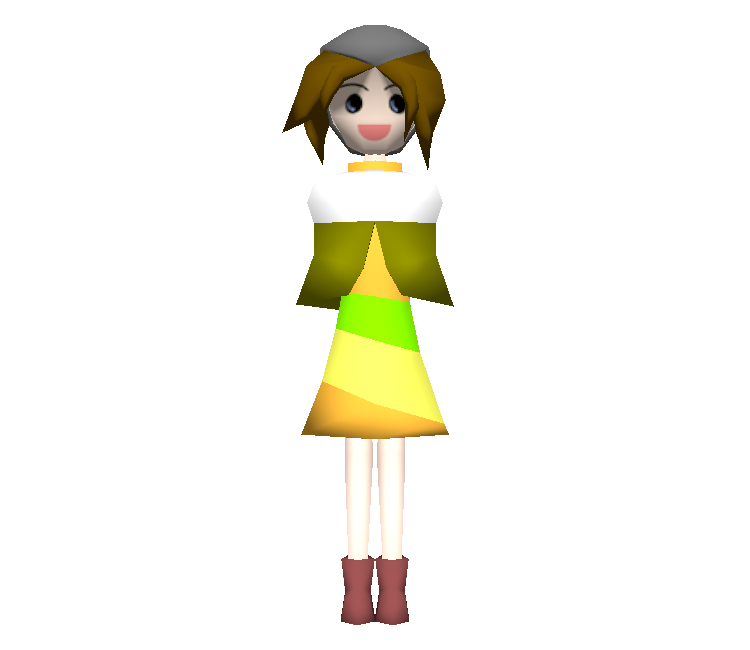 Preview in Browser - Sengoku TURB (JPN)