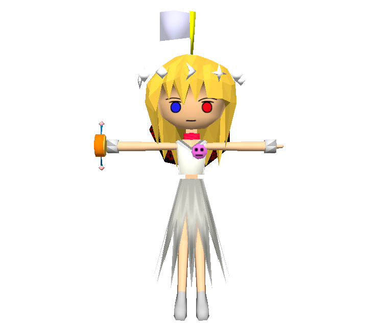 Preview in Browser - Sengoku TURB (JPN)