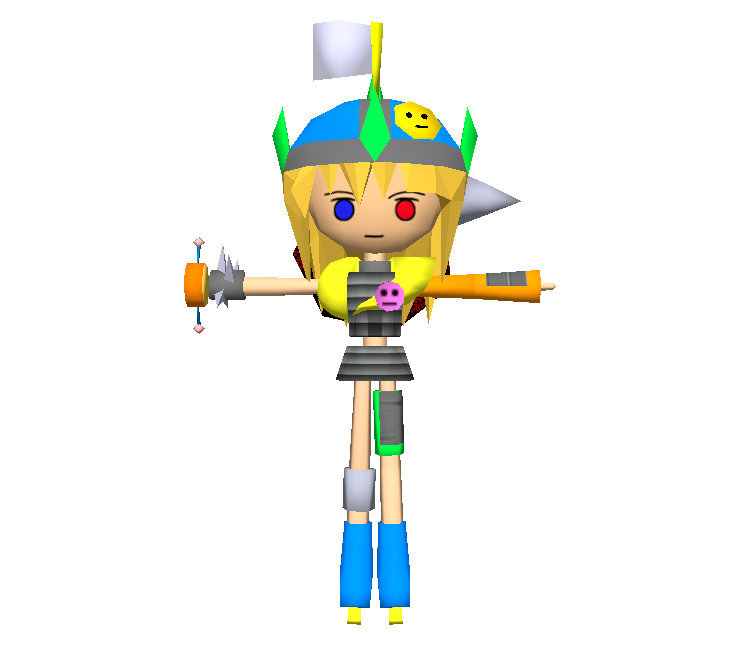 Preview in Browser - Sengoku TURB (JPN)