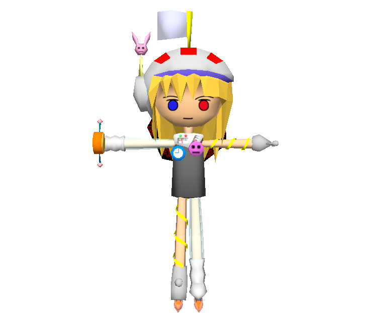 Preview in Browser - Sengoku TURB (JPN)