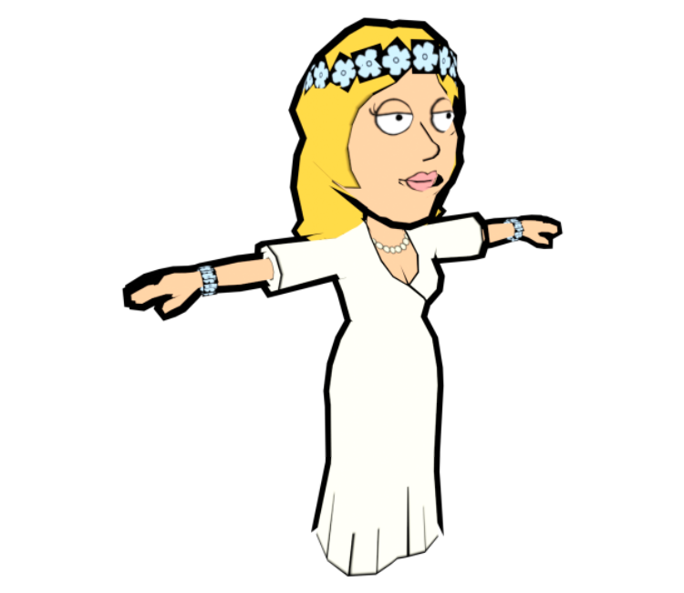 Preview in Browser - Family Guy: Video Game!