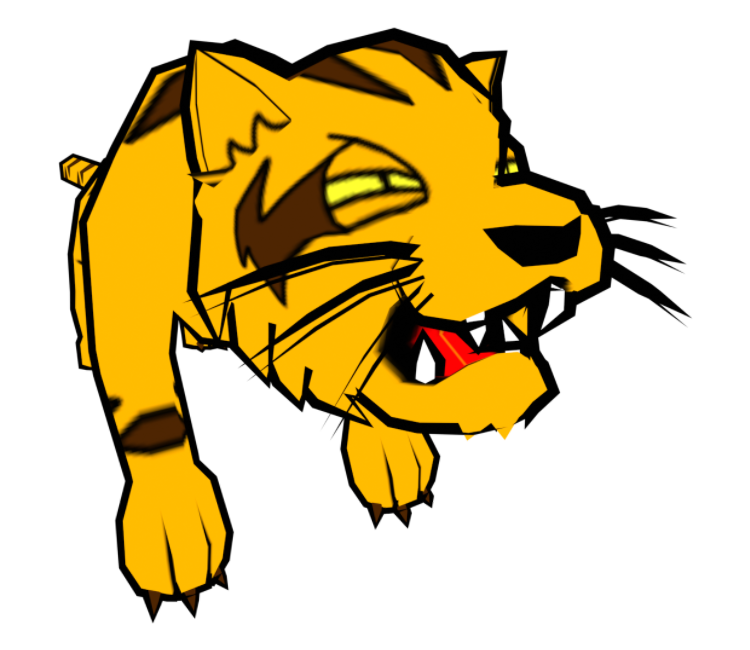 Preview in Browser - Family Guy: Video Game!