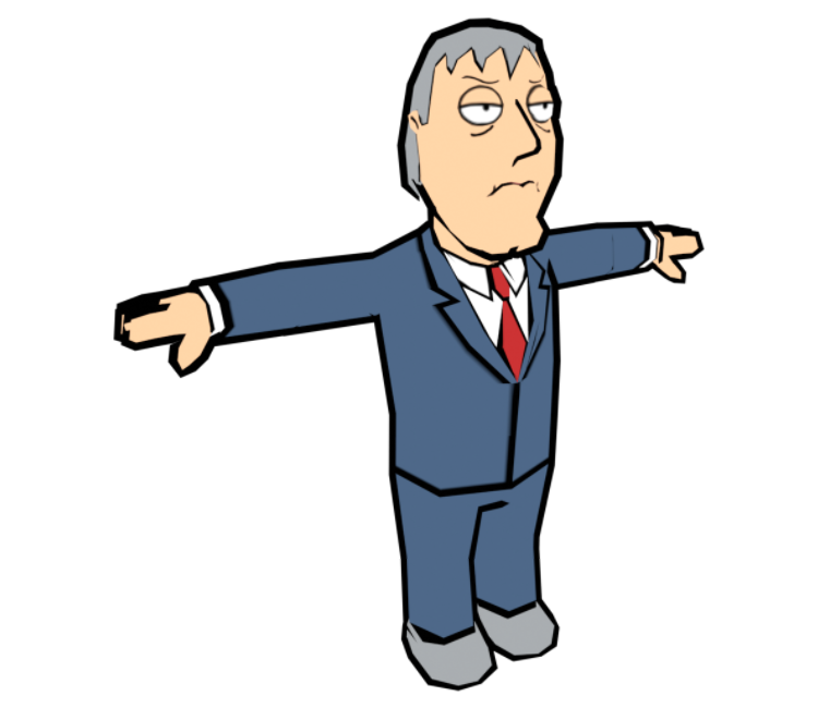 Preview in Browser - Family Guy: Video Game!