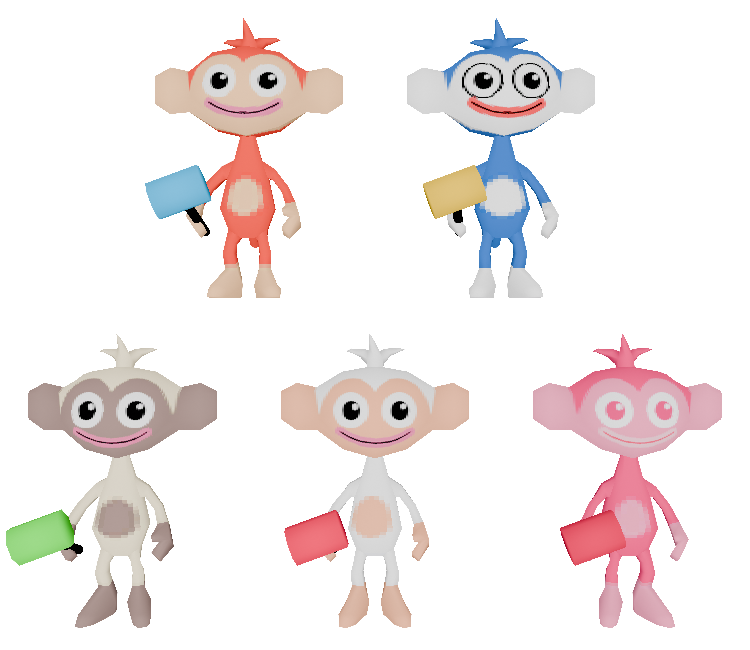 Preview in Browser - Sega Tetris (JPN)