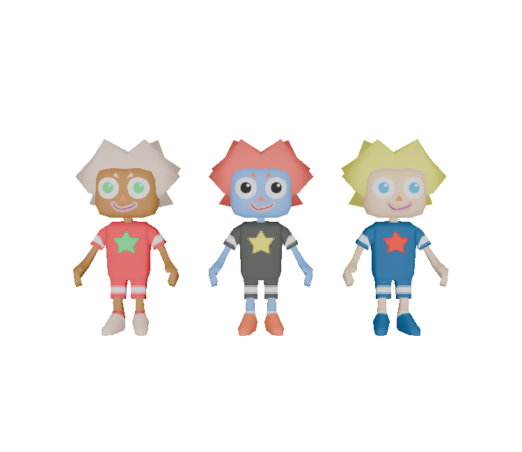 Preview in Browser - Sega Tetris (JPN)