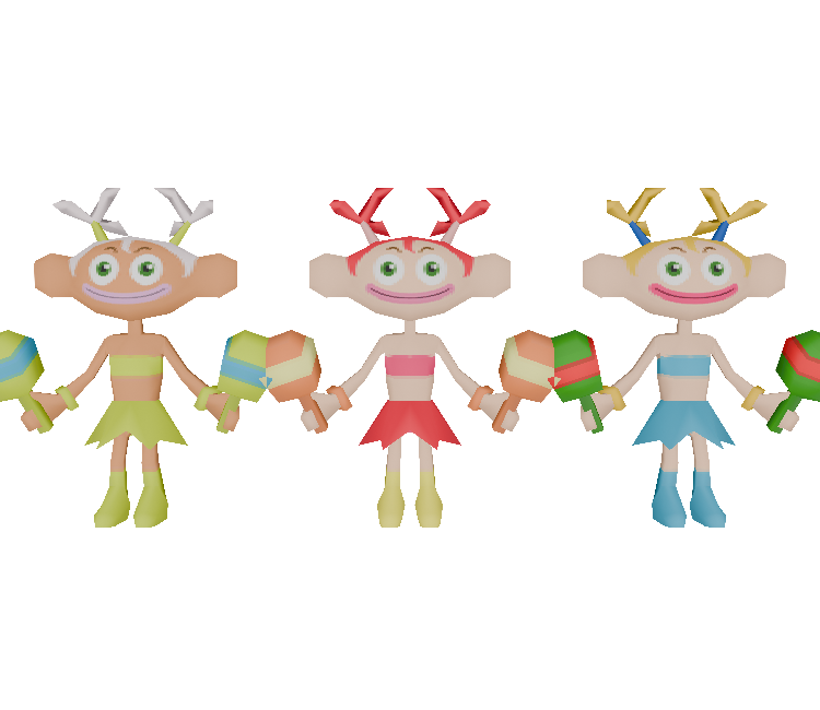 Preview in Browser - Sega Tetris (JPN)