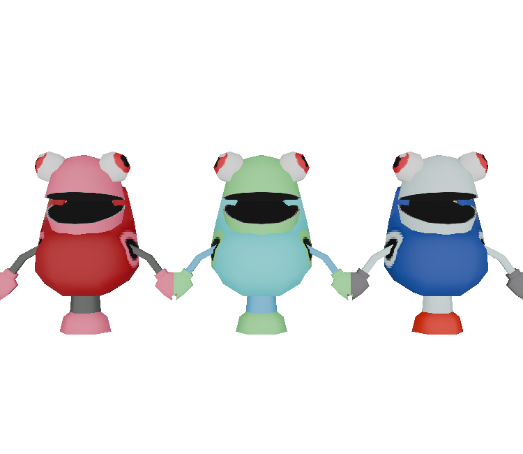 Preview in Browser - Sega Tetris (JPN)