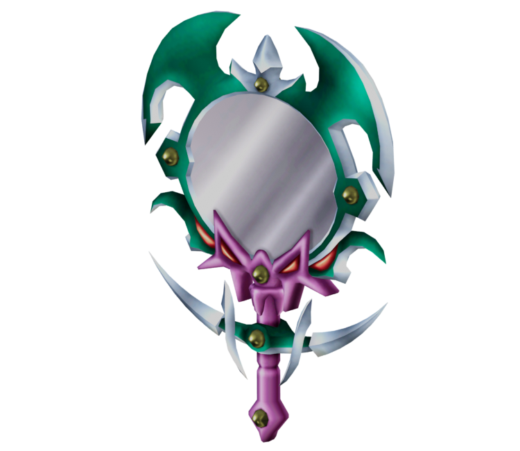 Preview in Browser - Yu-Gi-Oh! The Duelists of the Roses