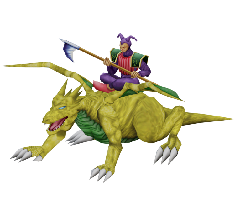 Preview in Browser - Yu-Gi-Oh! The Duelists of the Roses