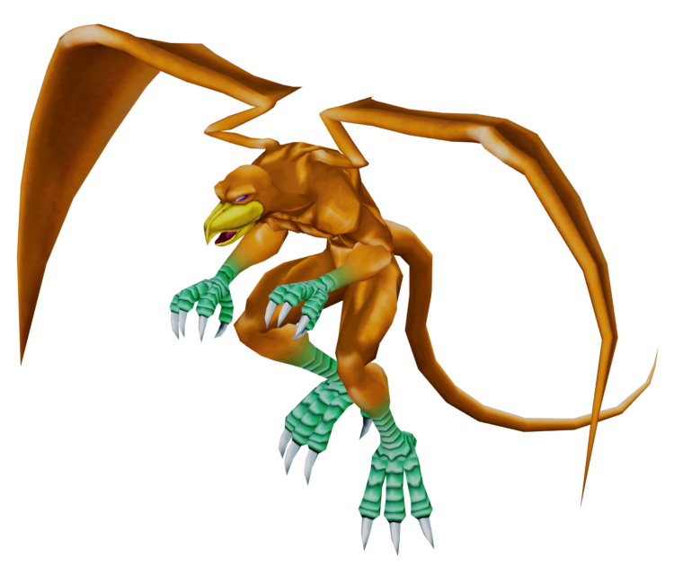 Preview in Browser - Yu-Gi-Oh! The Duelists of the Roses