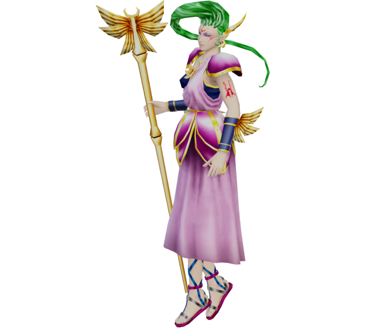 Preview in Browser - Yu-Gi-Oh! The Duelists of the Roses