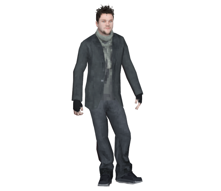 Preview in Browser - Tony Hawk's Project 8