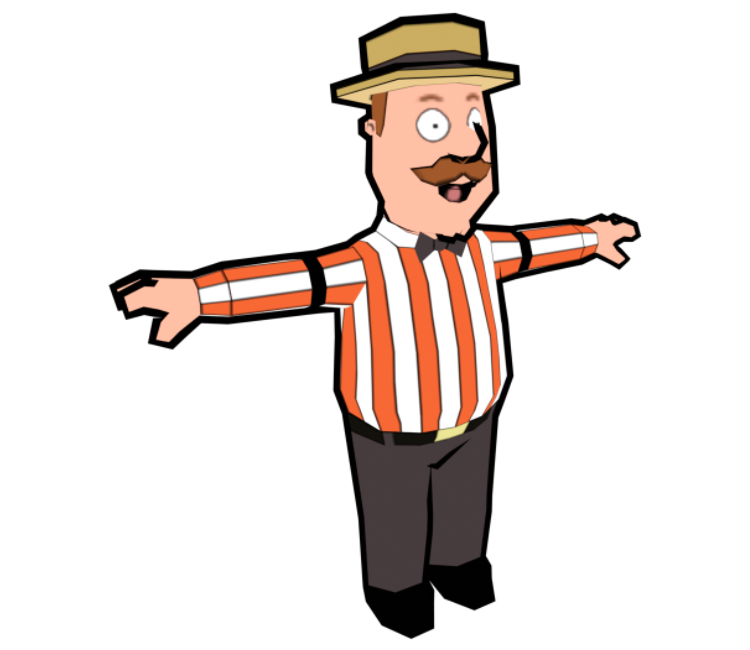 Preview in Browser - Family Guy: Video Game!