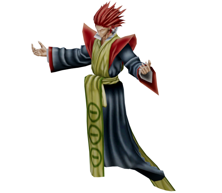 Preview in Browser - Yu-Gi-Oh! The Duelists of the Roses