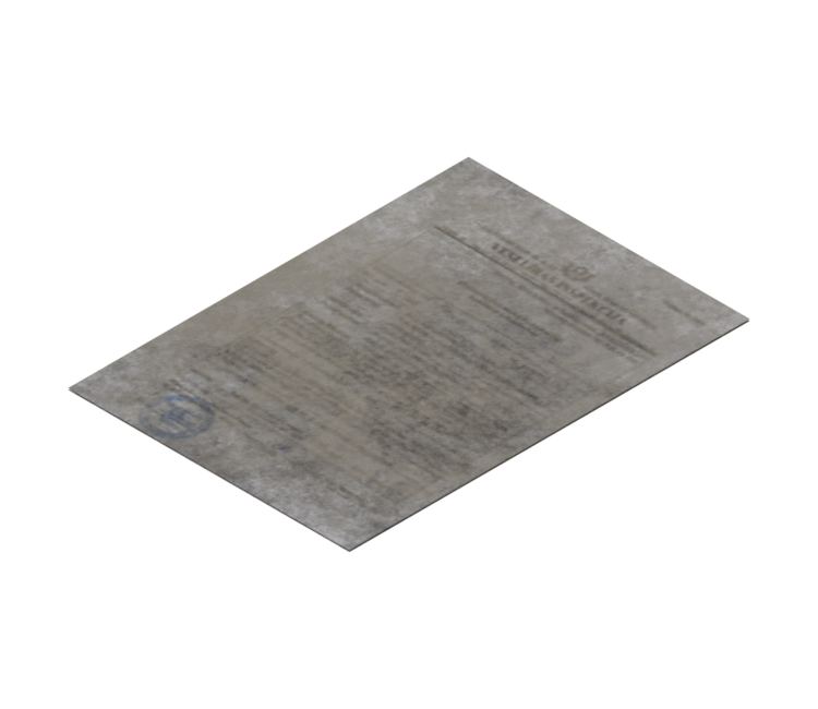 Preview in Browser - Darksiders 3