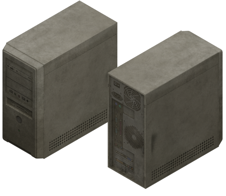 Preview in Browser - Darksiders 3