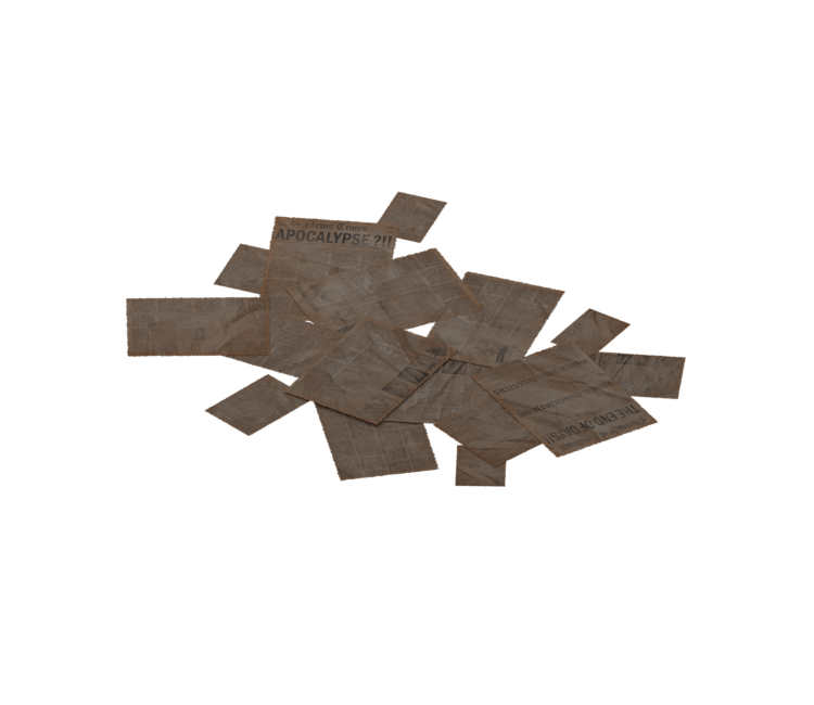 Preview in Browser - Darksiders 3