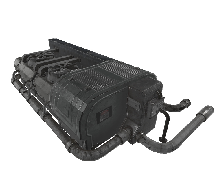 Preview in Browser - Darksiders 3