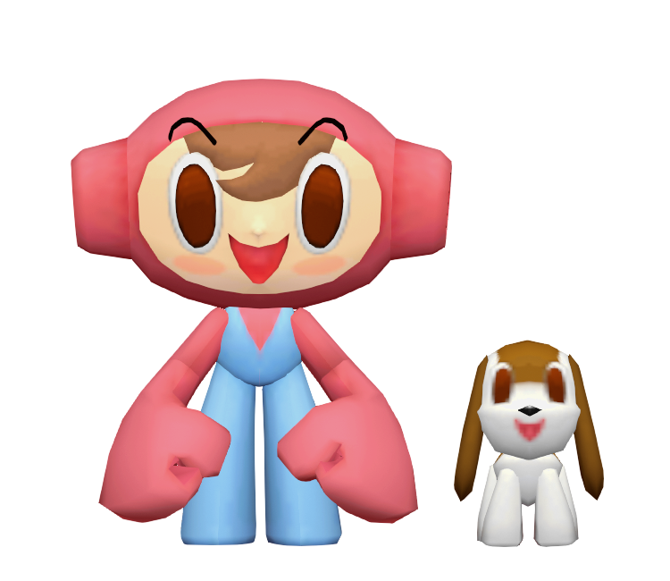 Preview in Browser - Pac-Man World Rally