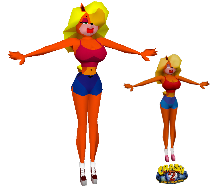 Preview in Browser - Crash Bandicoot Customs