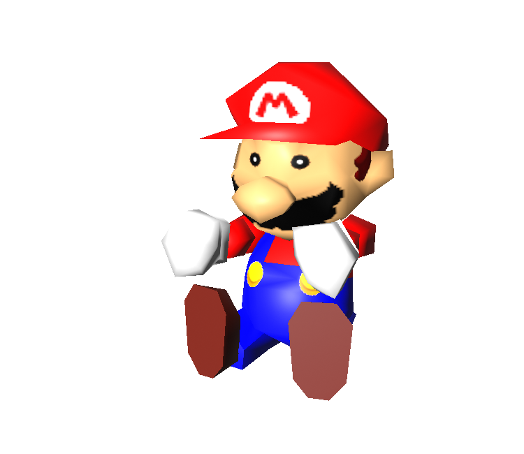 Preview in Browser - Mario Customs