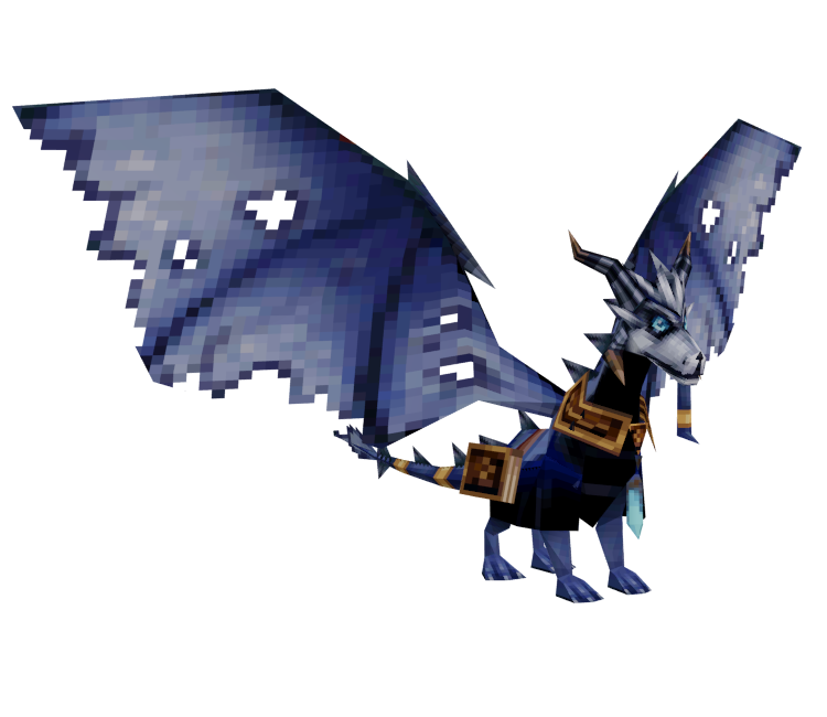 Preview in Browser - The Legend of Spyro: The Eternal Night