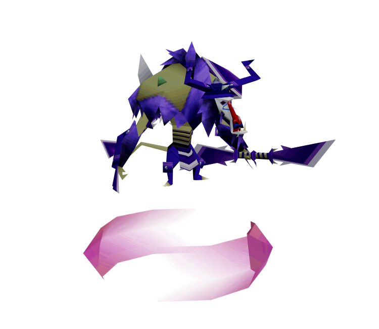 Preview in Browser - The Legend of Spyro: The Eternal Night