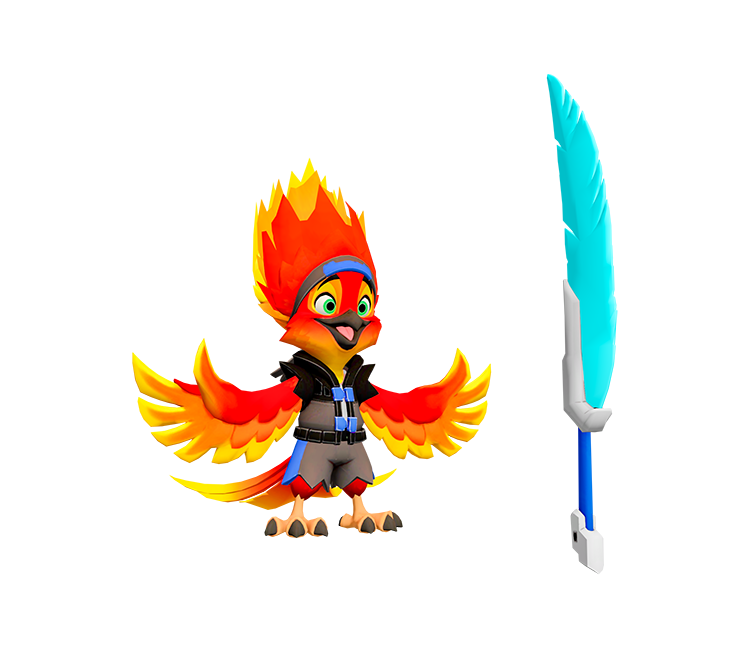 Preview in Browser - BUMP! Superbrawl