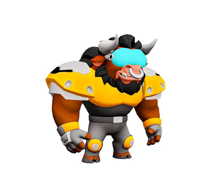 Preview in Browser - BUMP! Superbrawl