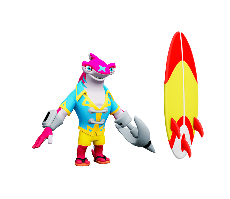 Preview in Browser - BUMP! Superbrawl