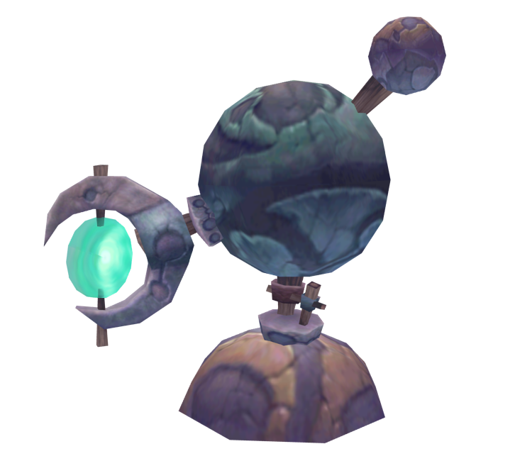 Preview in Browser - Tak 2: The Staff of Dreams