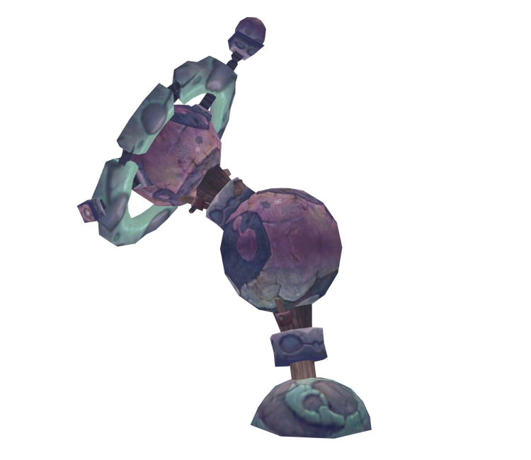 Preview in Browser - Tak 2: The Staff of Dreams