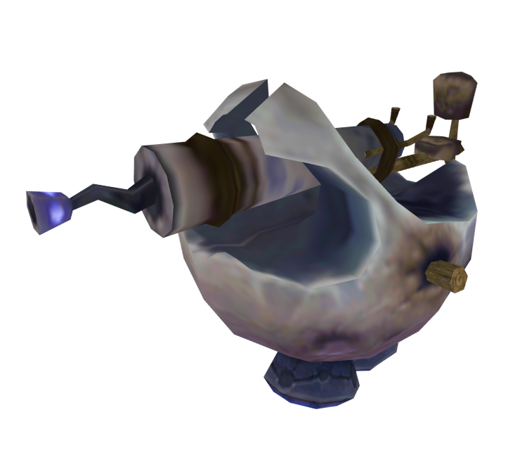 Preview in Browser - Tak 2: The Staff of Dreams