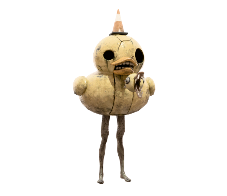 Preview in Browser - Dark Deception